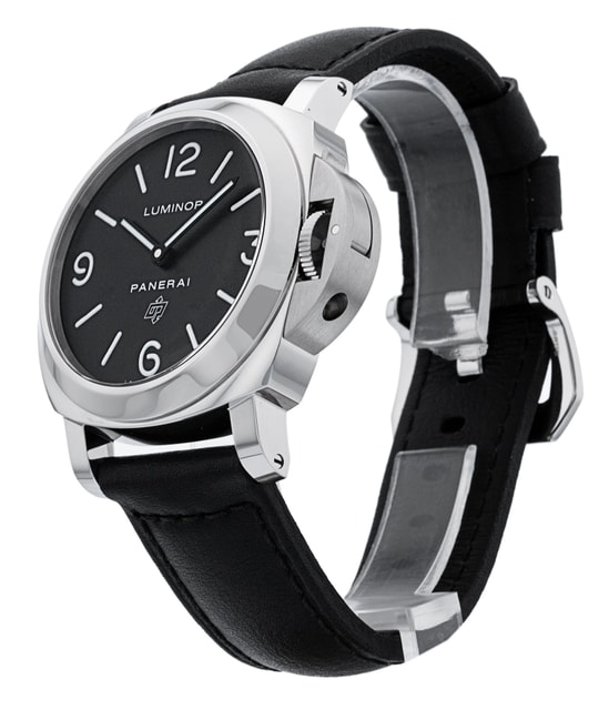 Panerai Luminor Base PAM00000 Image 2